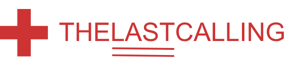 THELASTCALLING